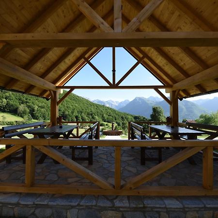 Soulrest Ekoresort - Mehov Konak Gusinje Extérieur photo
