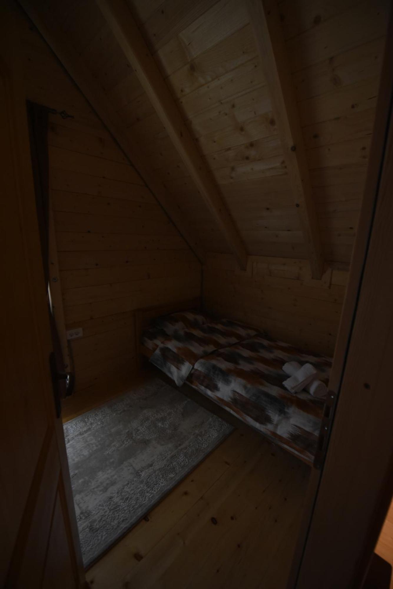 Soulrest Ekoresort - Mehov Konak Gusinje Extérieur photo