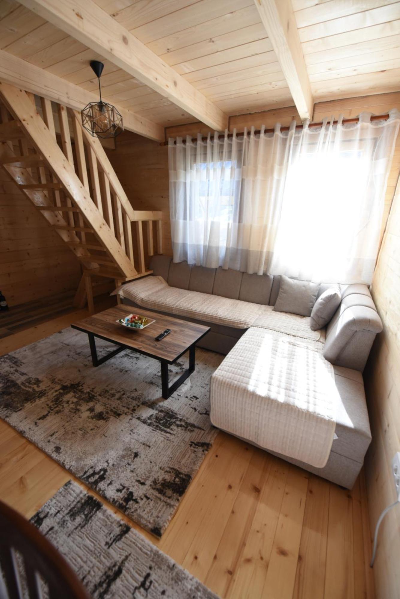 Soulrest Ekoresort - Mehov Konak Gusinje Extérieur photo