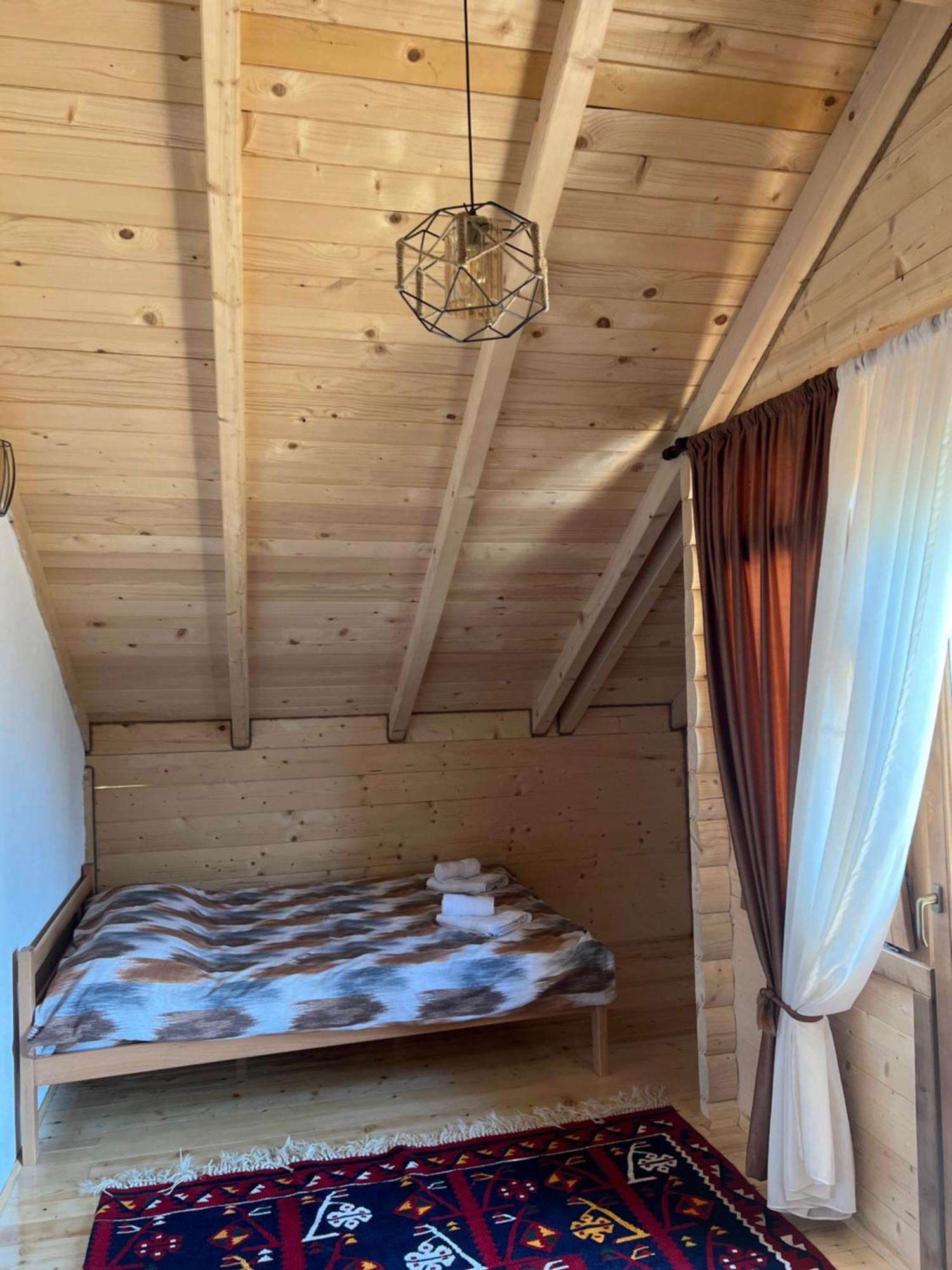 Soulrest Ekoresort - Mehov Konak Gusinje Extérieur photo